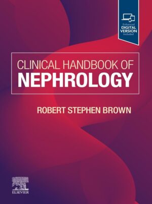 Clinical Handbook of Nephrology