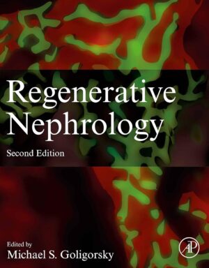 Regenerative Nephrology
