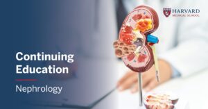 Harvard Intensive Review of Nephrology 2024