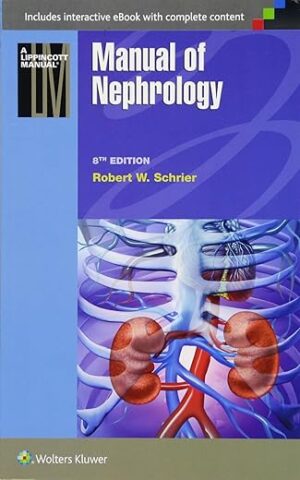 Manual of Nephrology
