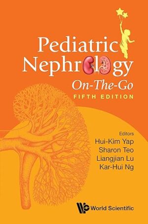 Pediatric Nephrology On-The-Go