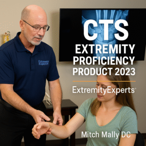 CTS Extremity Proficiency Product 2023 – ExtremityExperts (Videos)