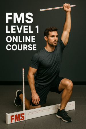 FMS Level 1 Online Course