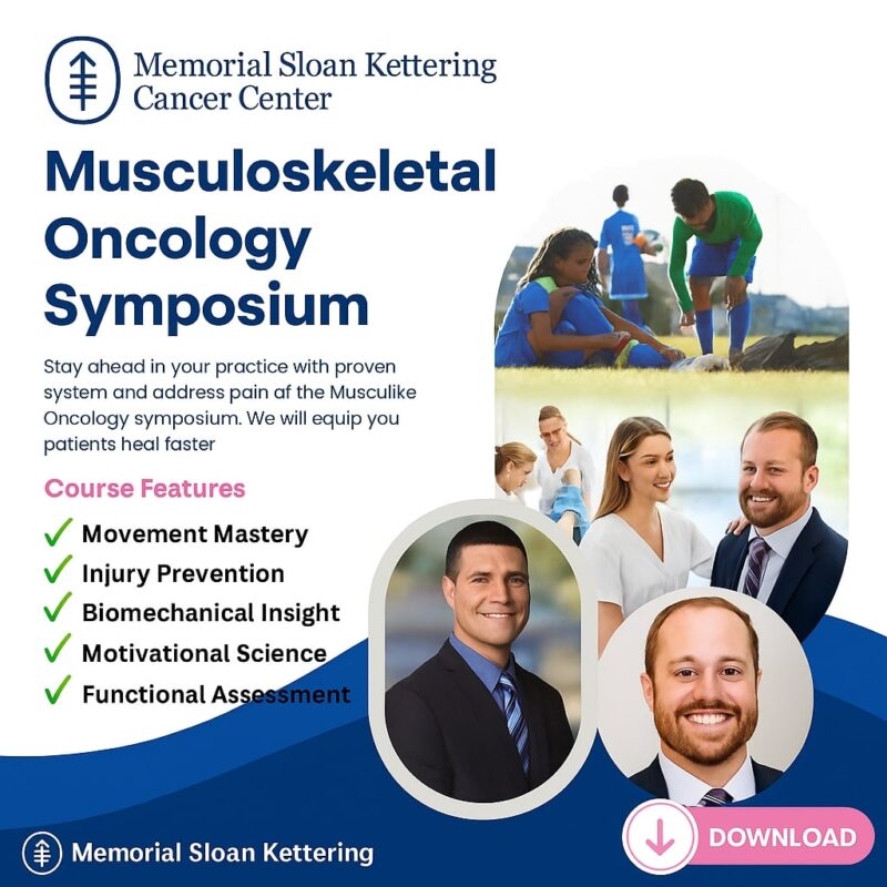 UCSF Pediatric Musculoskeletal and Sports Medicine Conference 2024